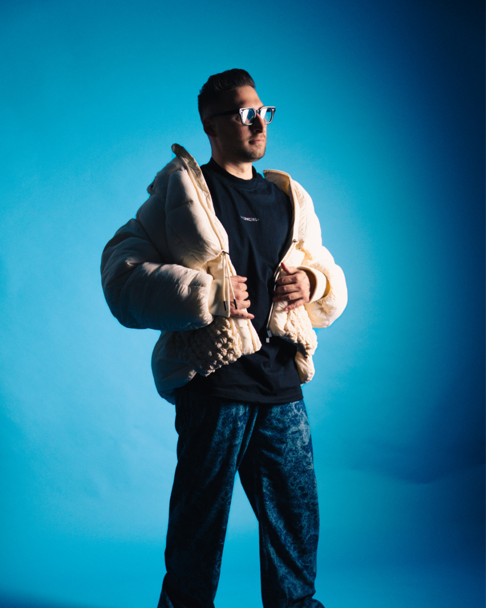 Matt Sassari