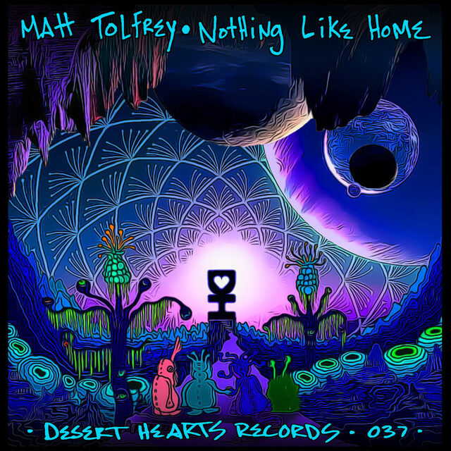 Matt Tolfrey
