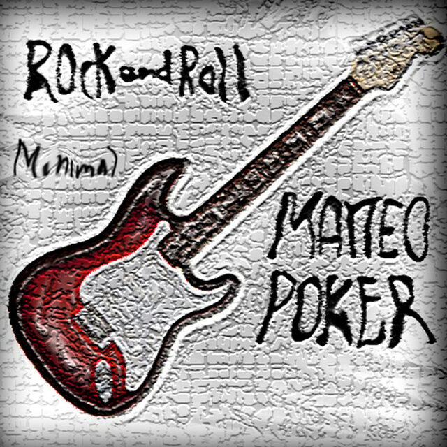 Matteo Poker
