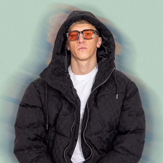 Matty Ralph