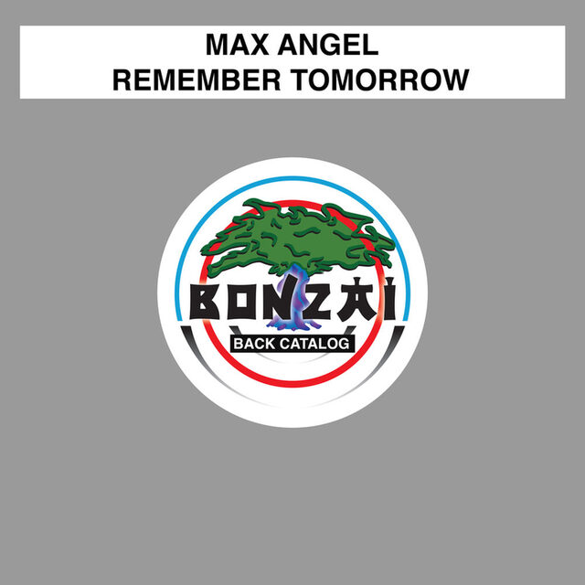 Max Angel