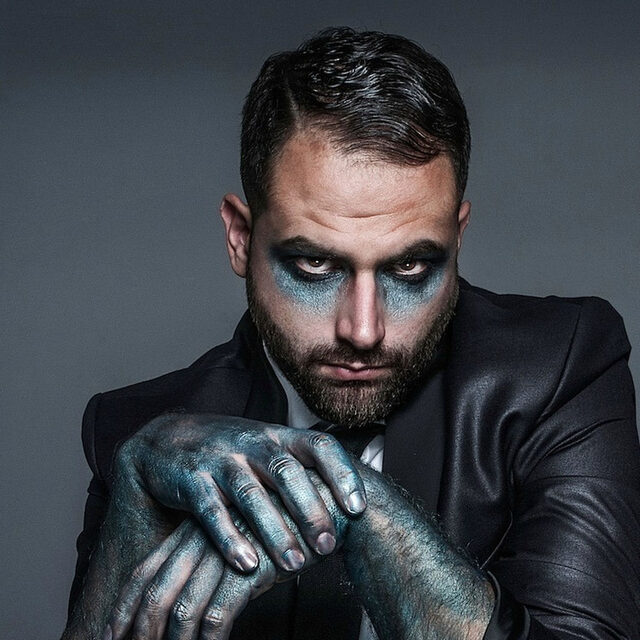 Mihalis Safras