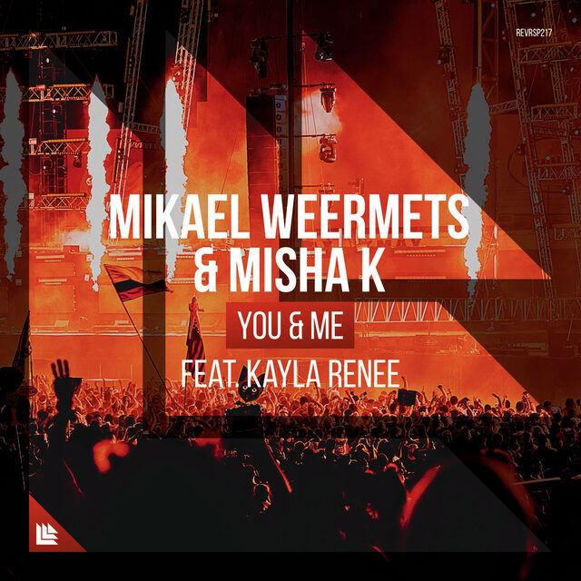 Mikael Weermets
