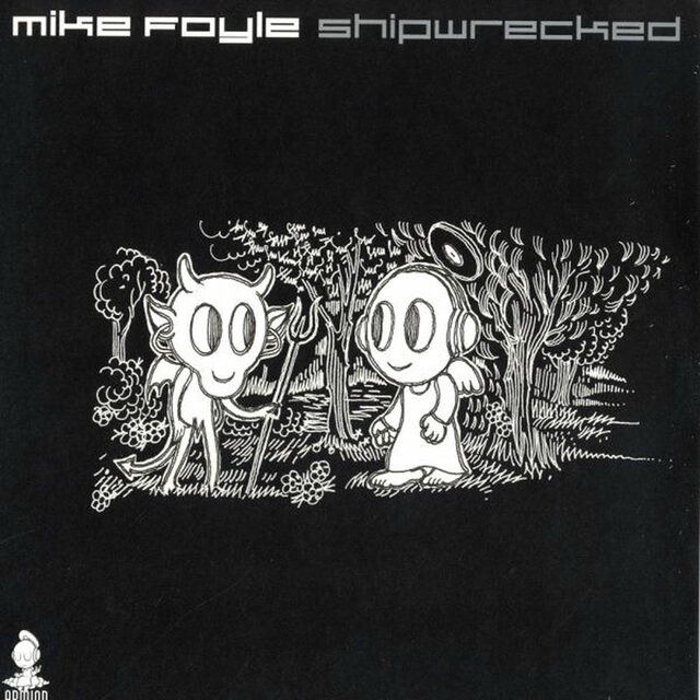 Mike Foyle