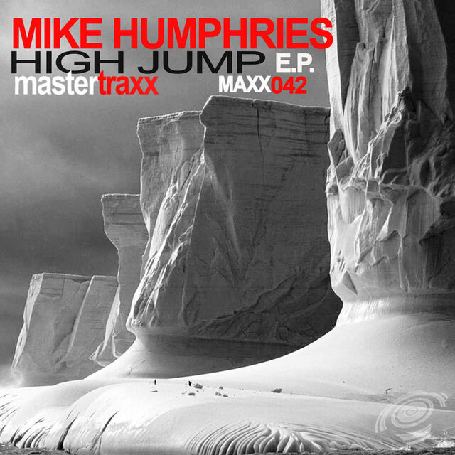 Mike Humphries