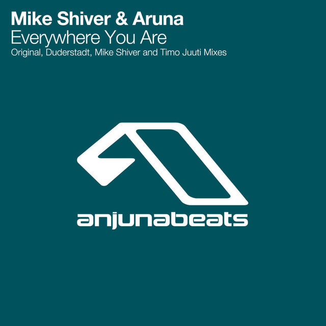 Mike Shiver