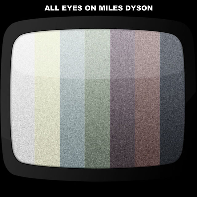 Miles Dyson
