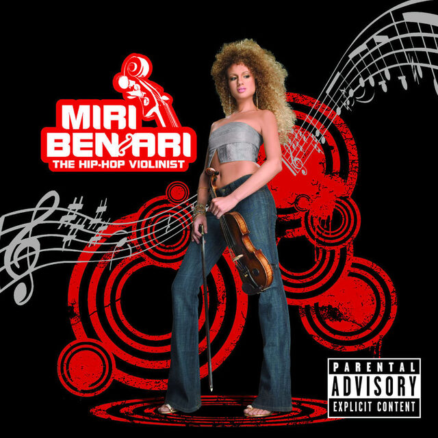 Miri Ben-Ari