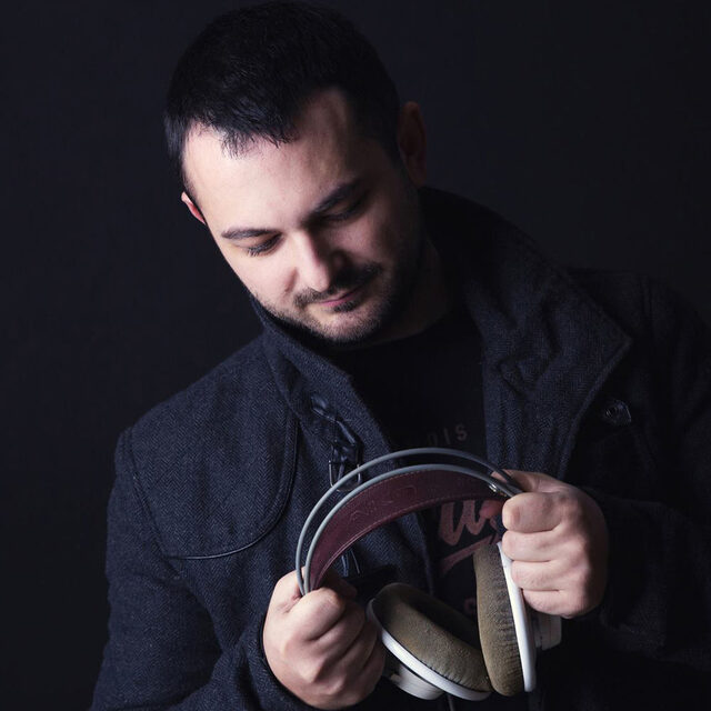 Miroslav Vrlik