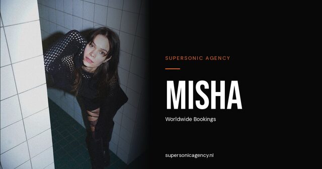 Misha