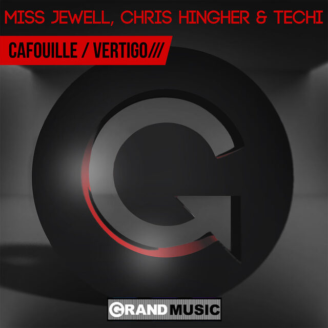 Miss Jewell