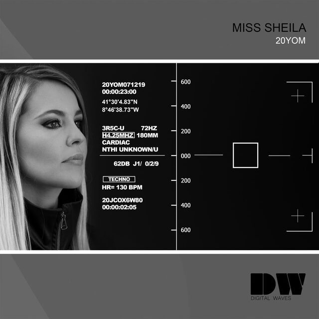 Miss Sheila