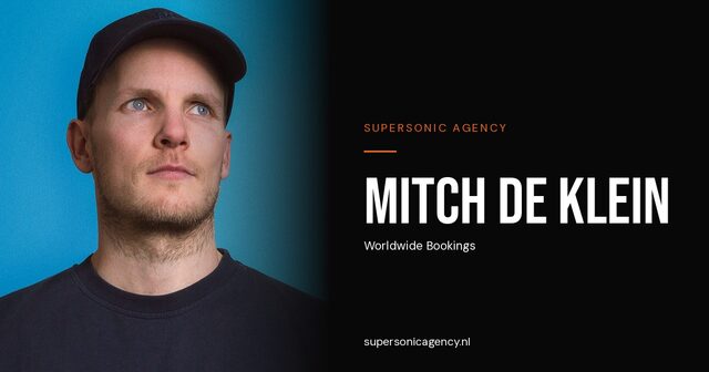 Mitch de Klein