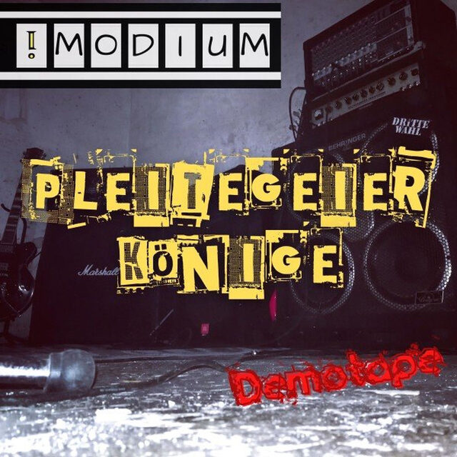 Modium