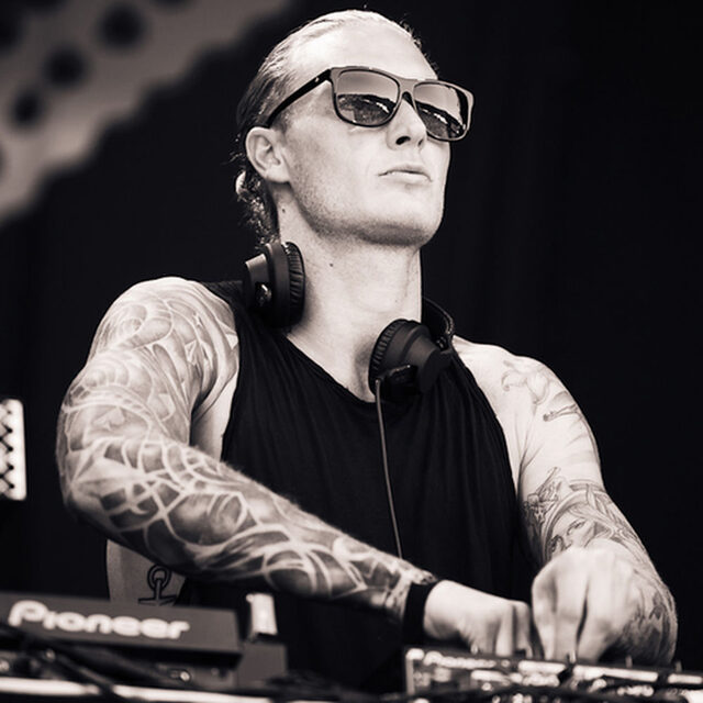 Morten Breum
