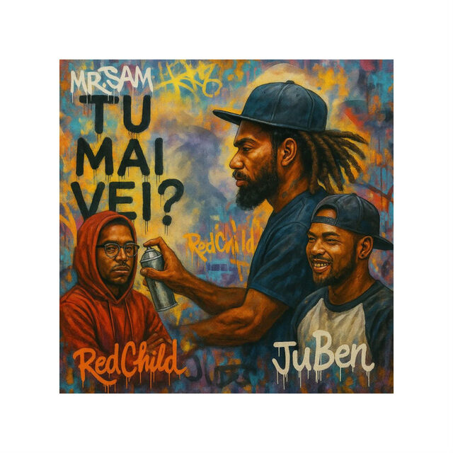 Mr Sam