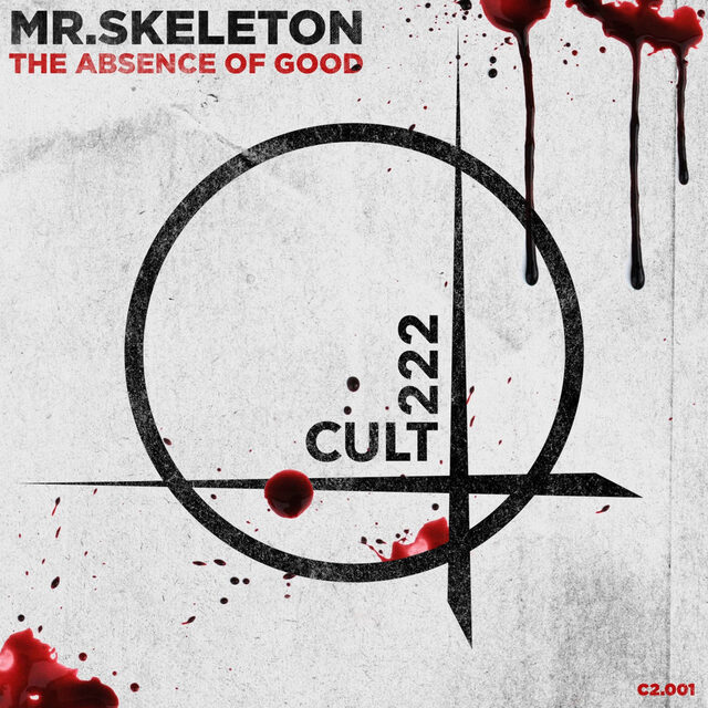 Mr. Skeleton