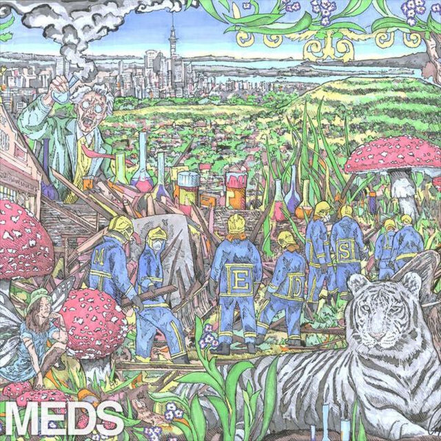 Mt. Eden