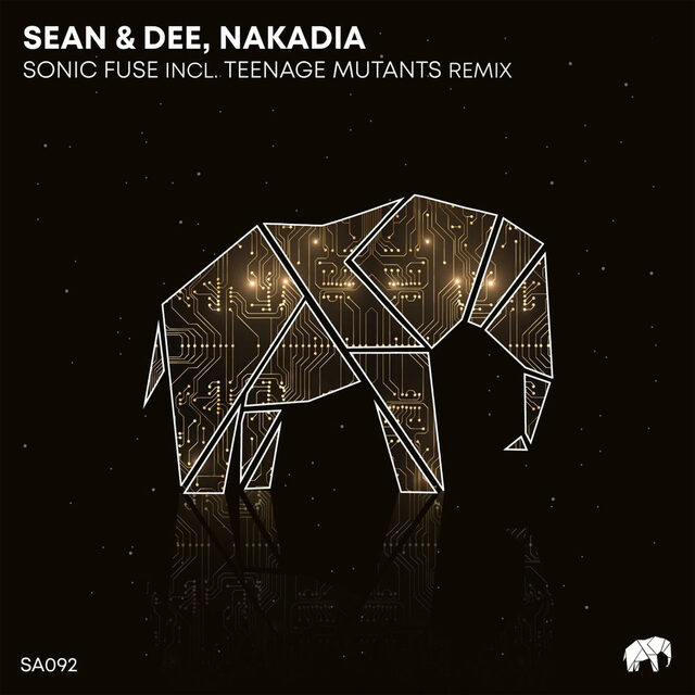 Nakadia