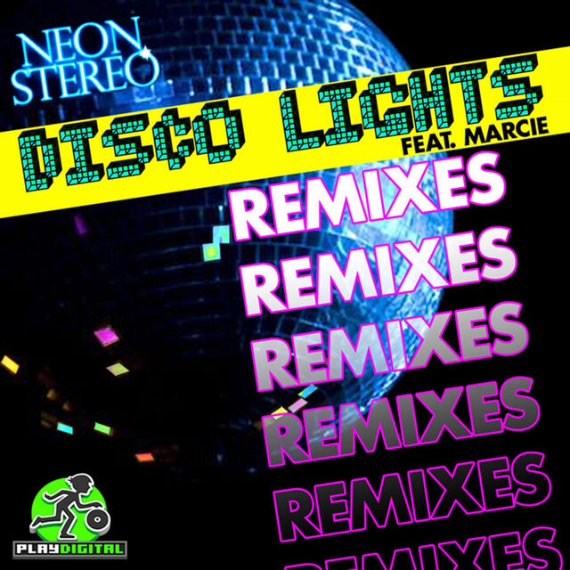 Neon Stereo