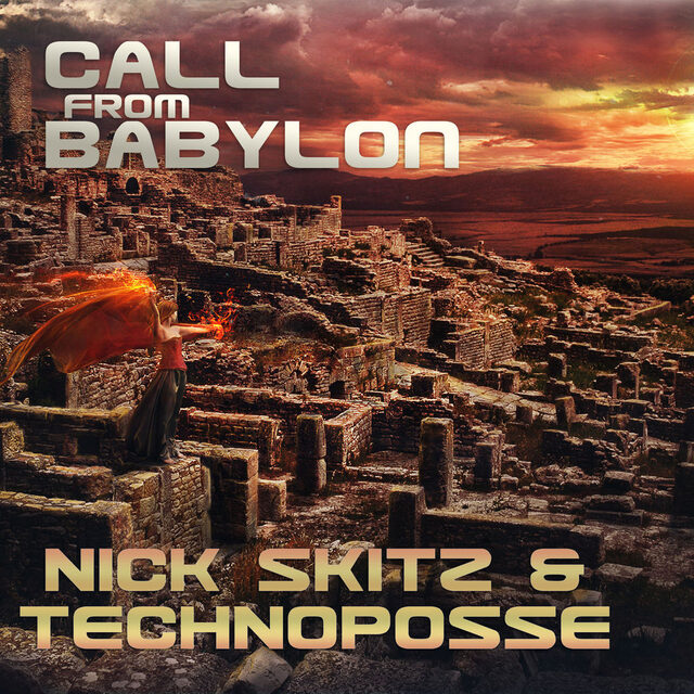 Nick Skitz