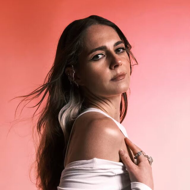 Nicky Elisabeth