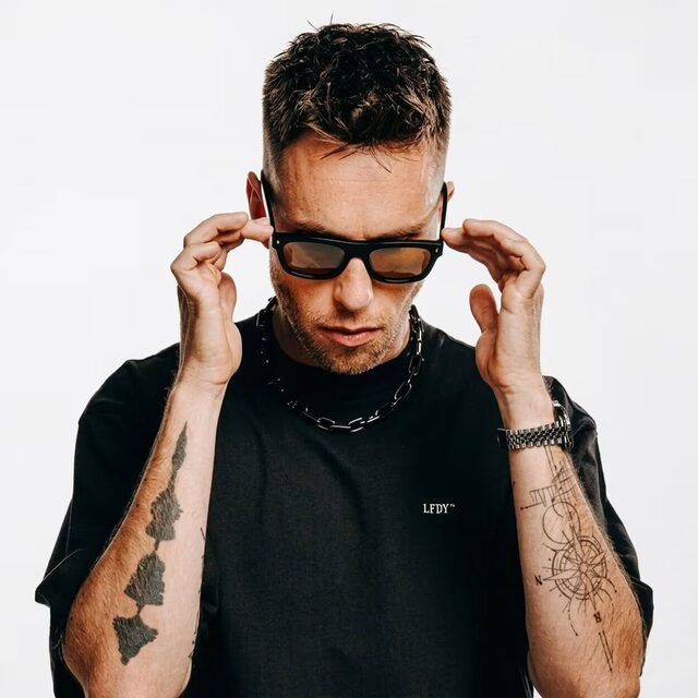 Nicky Romero