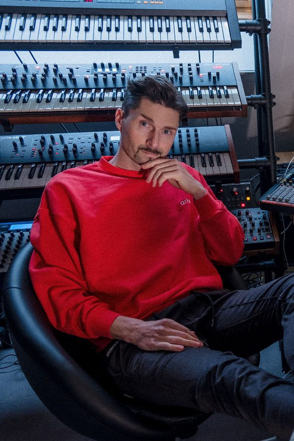 Nico Morano