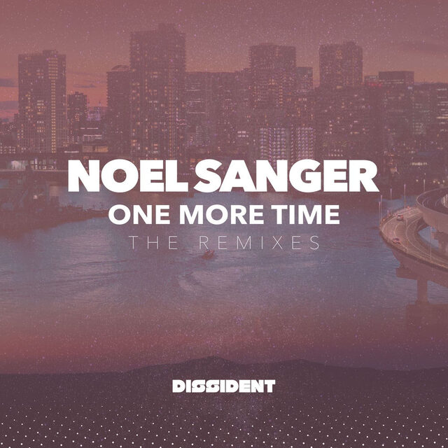 Noel Sanger