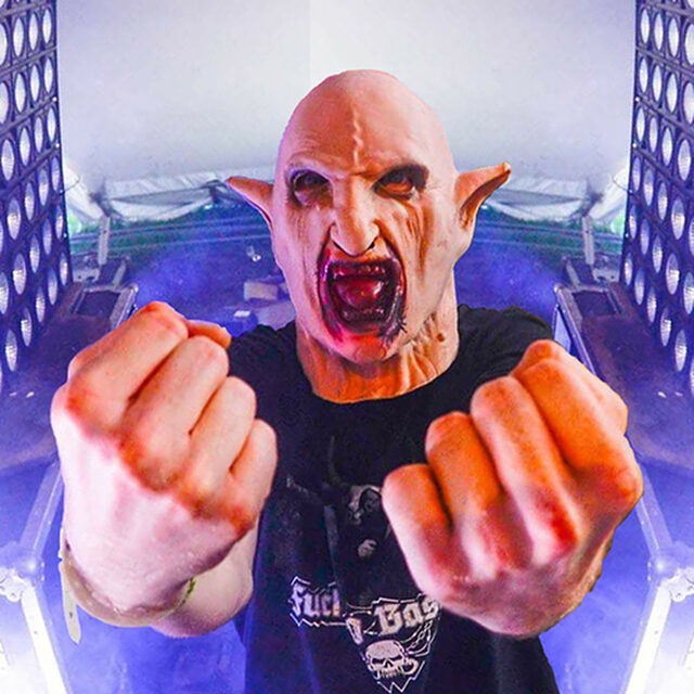 Noisekick