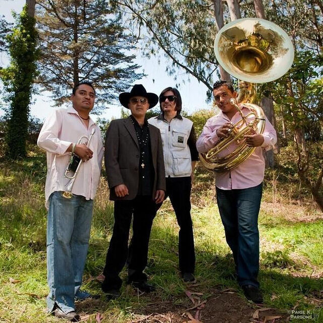 Nortec Collective