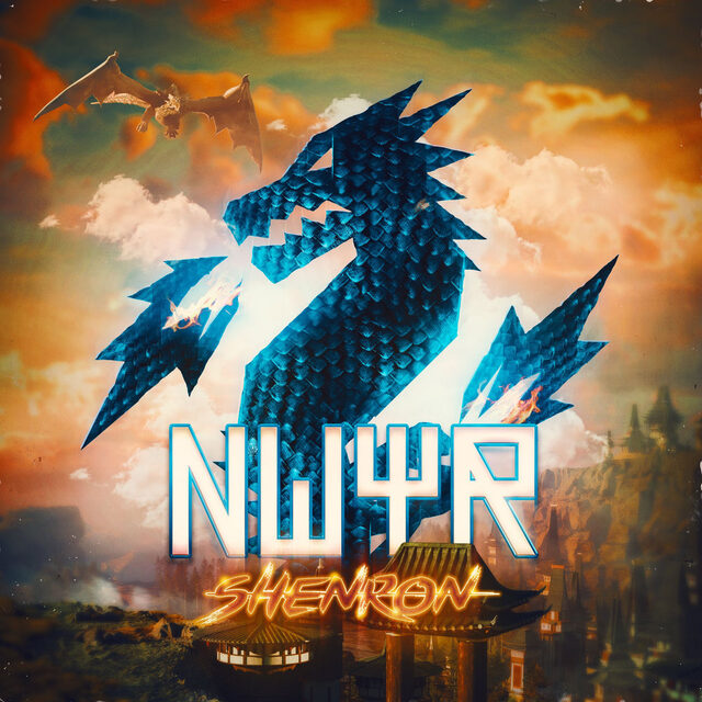 Nwyr