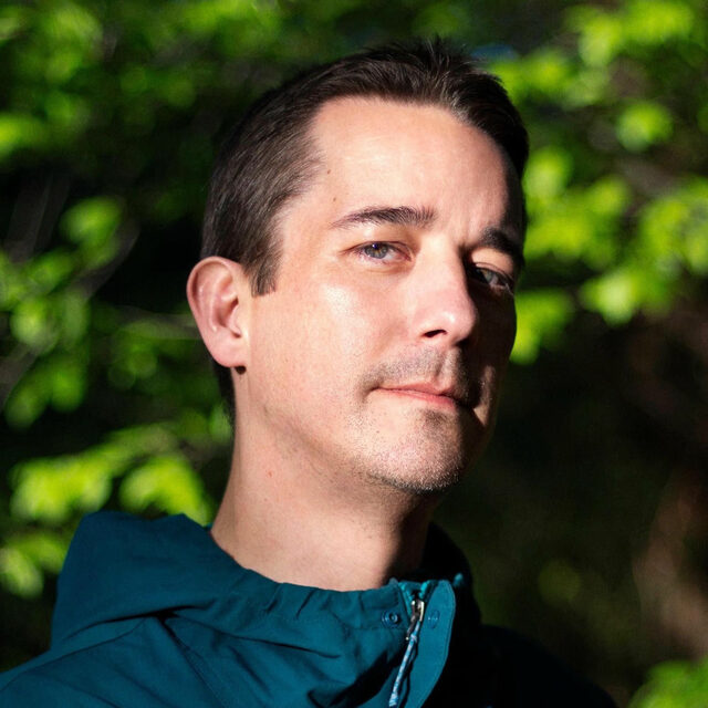 Oliver Smith