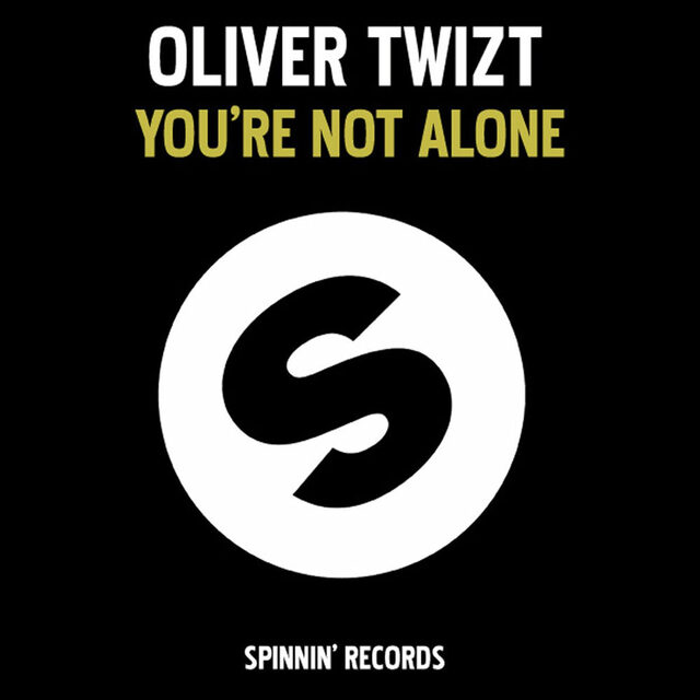 Oliver Twizt