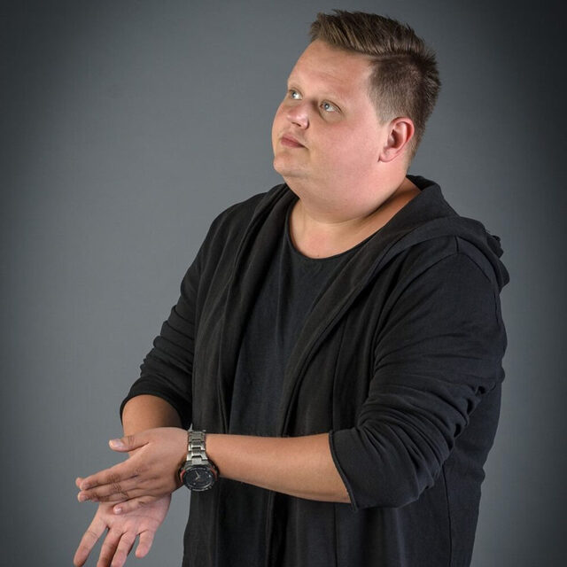 Orjan Nilsen