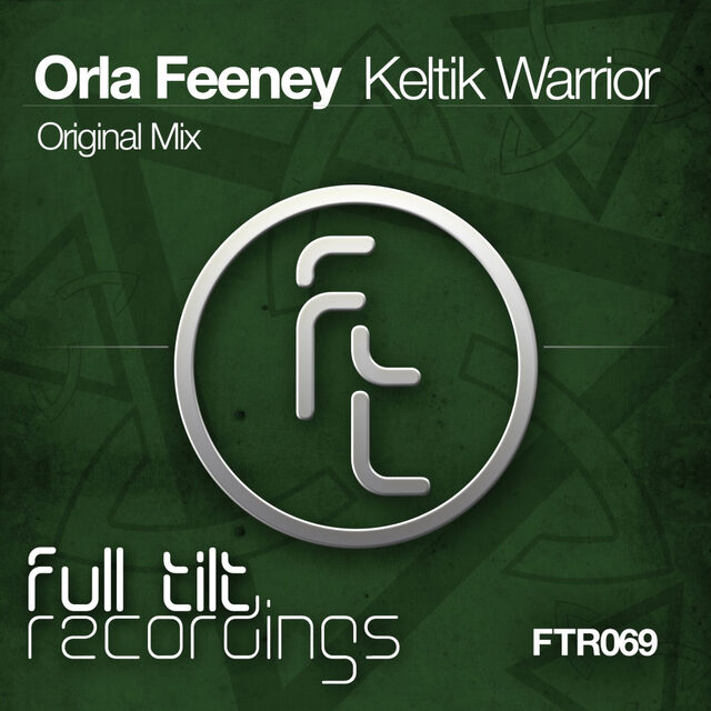 Orla Feeney