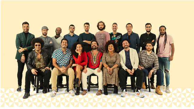 Orquestra Bamba Social