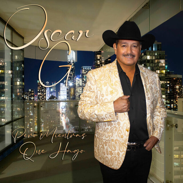 Oscar G