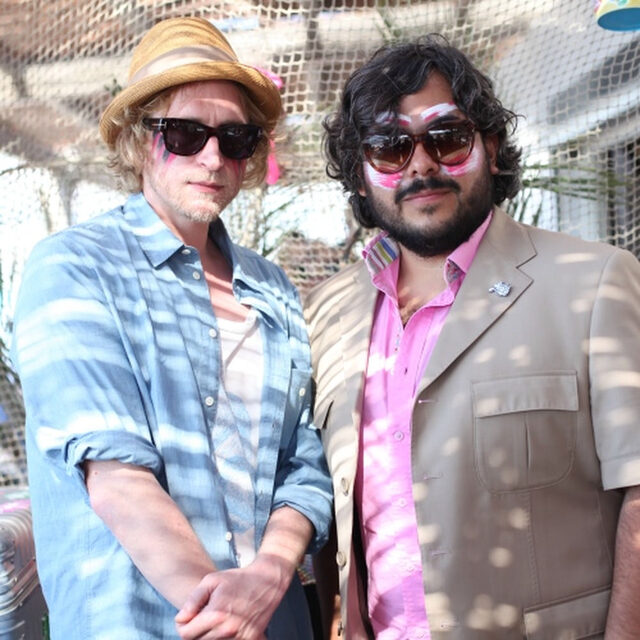 Pachanga Boys