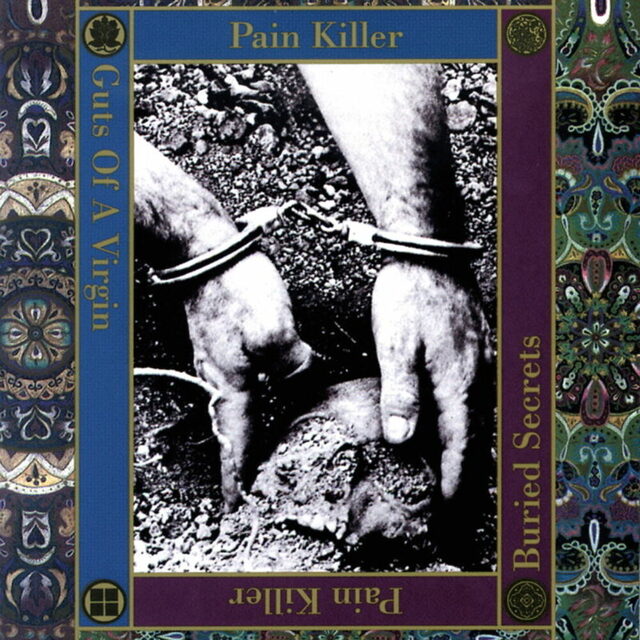 Painkiller