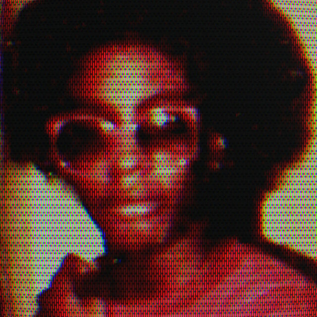 Parris Mitchell