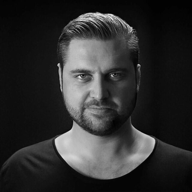 Patric La Funk