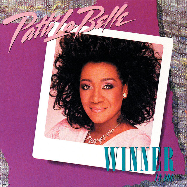 Patti Labelle