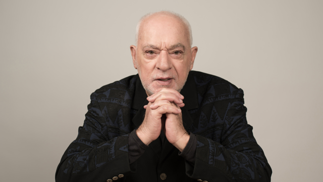 Paulo De Carvalho