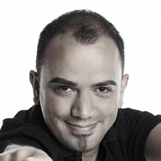 Pedro Del Mar