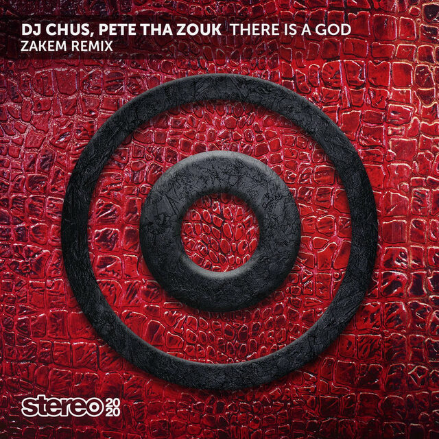 Pete Tha Zouk