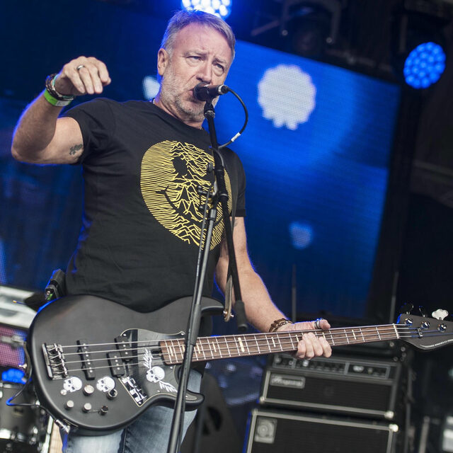 Peter Hook