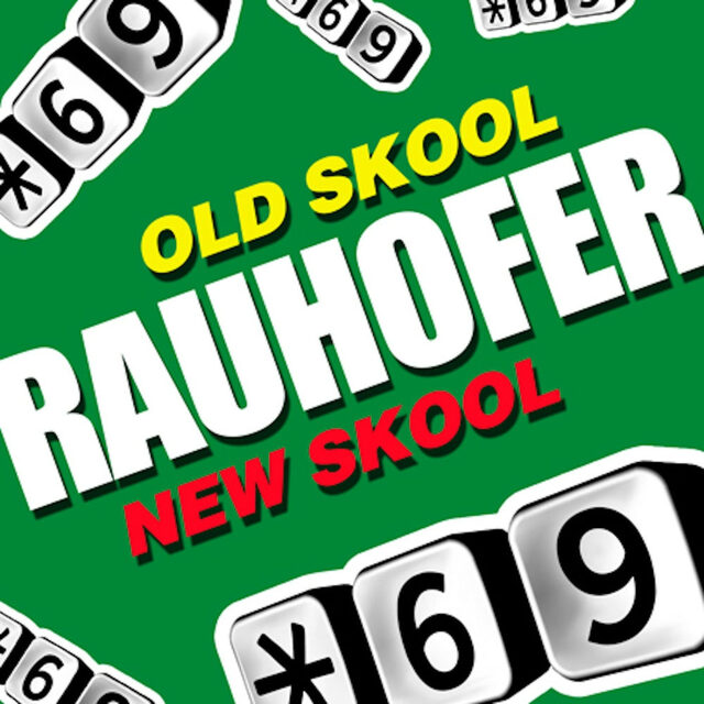 Peter Rauhofer