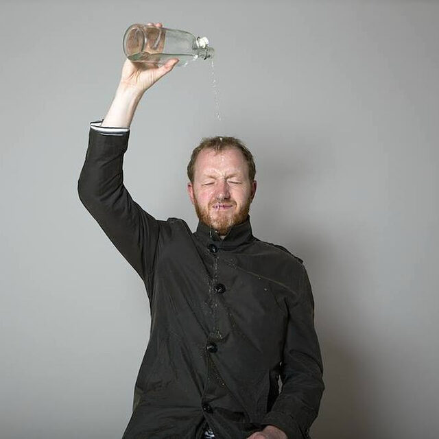 Phil Kieran