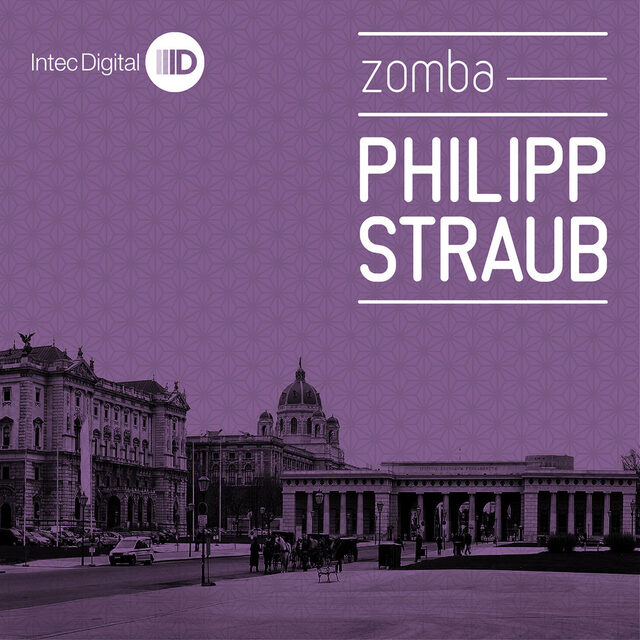 Philipp Straub
